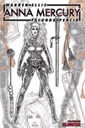 ANNA MERCURY #2-RI 