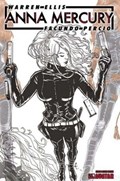 ANNA MERCURY #3-RI 