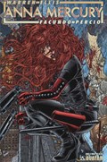 ANNA MERCURY #4C 