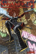 ANNA MERCURY #5-RI 