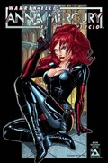 ANNA MERCURY #4E 