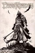 FRANK FRAZETTA'S DARK KINGDOM #4C 