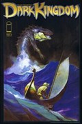 FRANK FRAZETTA'S DARK KINGDOM #2 