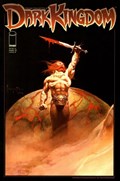 FRANK FRAZETTA'S DARK KINGDOM #3 