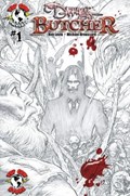 DARKNESS: BUTCHER #1B 