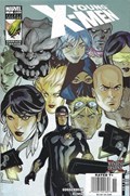 YOUNG X-MEN #6B 