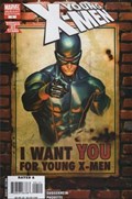 YOUNG X-MEN #1-RI 