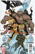 YOUNG X-MEN #1B 
