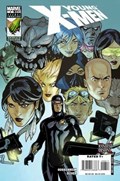 YOUNG X-MEN #6 