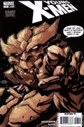 YOUNG X-MEN #7 