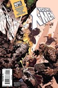 YOUNG X-MEN #9 