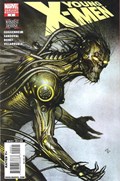 YOUNG X-MEN #9-RI 
