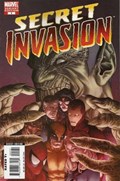 SECRET INVASION #1-RI 