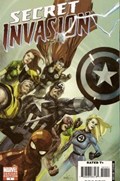 SECRET INVASION #1-RI-B 