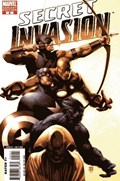 SECRET INVASION #2-RI 