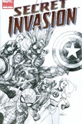 SECRET INVASION #1-3rd 