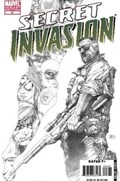 SECRET INVASION #3-RI-C 