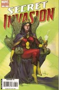 SECRET INVASION #3-RI-B 