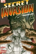 SECRET INVASION #1C 