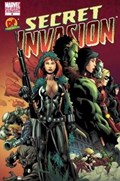 SECRET INVASION #4-DF 
