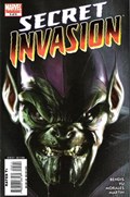 SECRET INVASION #5 