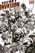 SECRET INVASION #7C 