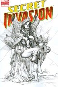 SECRET INVASION #3-3rd 