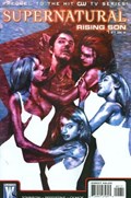 SUPERNATURAL: RISING SON #1 