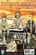 SUPERNATURAL: RISING SON #1-RI 
