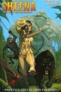 SHEENA: TRAIL OF THE MAPINGUARI #1B 