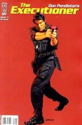 DON PENDLETON'S THE EXECUTIONER #1B 