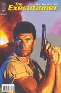 DON PENDLETON'S THE EXECUTIONER #3B 