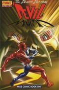 PROJECT SUPERPOWERS: THE DEATH-DEFYING DEVIL #2G 