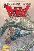 PROJECT SUPERPOWERS: THE DEATH-DEFYING DEVIL #1C 