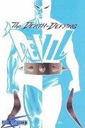 PROJECT SUPERPOWERS: THE DEATH-DEFYING DEVIL #1F 