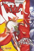 PROJECT SUPERPOWERS: THE DEATH-DEFYING DEVIL #2 