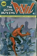 PROJECT SUPERPOWERS: THE DEATH-DEFYING DEVIL #2C 