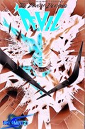 PROJECT SUPERPOWERS: THE DEATH-DEFYING DEVIL #2F 