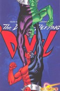 PROJECT SUPERPOWERS: THE DEATH-DEFYING DEVIL #4B 