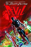 PROJECT SUPERPOWERS: THE DEATH-DEFYING DEVIL #4 