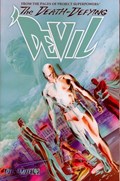 PROJECT SUPERPOWERS: THE DEATH-DEFYING DEVIL #4-RI-D 
