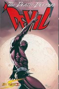 PROJECT SUPERPOWERS: THE DEATH-DEFYING DEVIL #3 