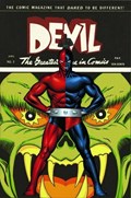PROJECT SUPERPOWERS: THE DEATH-DEFYING DEVIL #3C 