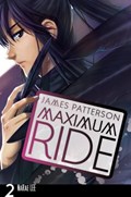 MAXIMUM RIDE #2 Trade Paperback