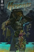HERCULES #1 