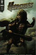 HERCULES #1B 