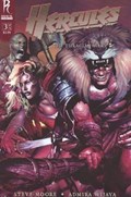 HERCULES #3 