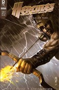 HERCULES #2 