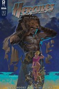 HERCULES #1-2nd 