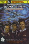 STAR TREK V: FINAL FRONTIER #1 